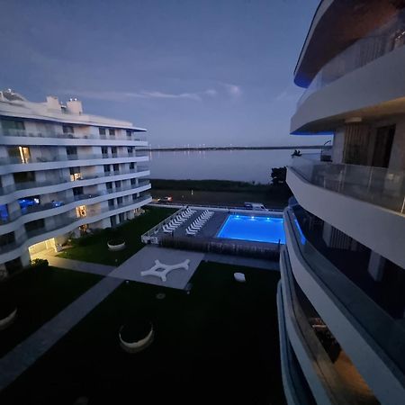 Apartament Sapphire Rogowo Pearl Мжежино Екстериор снимка