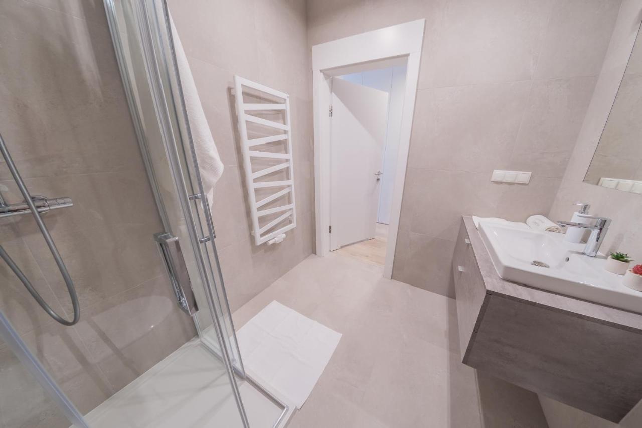Apartament Sapphire Rogowo Pearl Мжежино Екстериор снимка