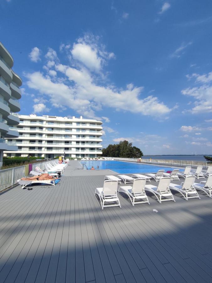Apartament Sapphire Rogowo Pearl Мжежино Екстериор снимка